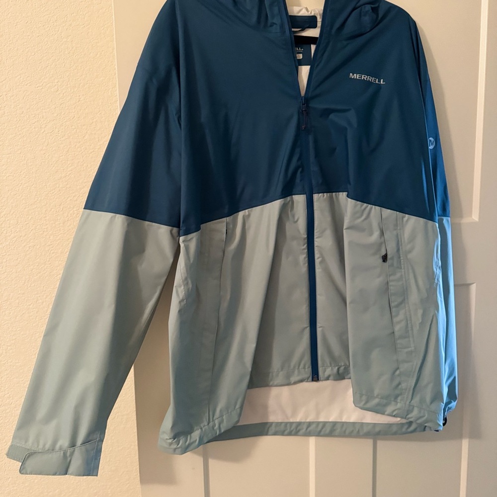 Merrell Waterproof Fallon Jacket